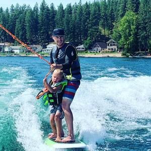 Meet your Posher, Robert